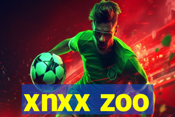 xnxx zoo